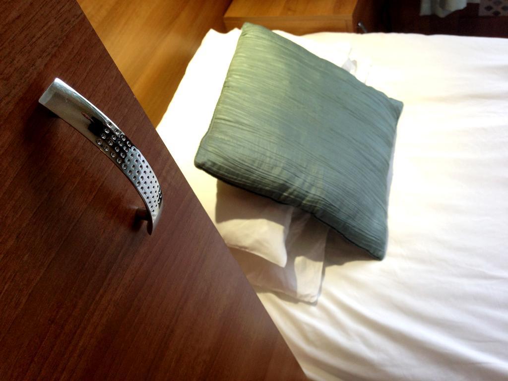 Hotel The Avalon House St Albans Pokoj fotografie
