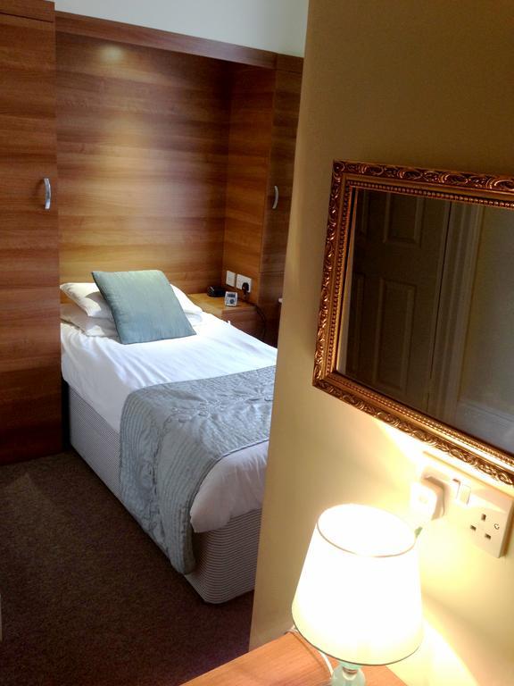 Hotel The Avalon House St Albans Pokoj fotografie
